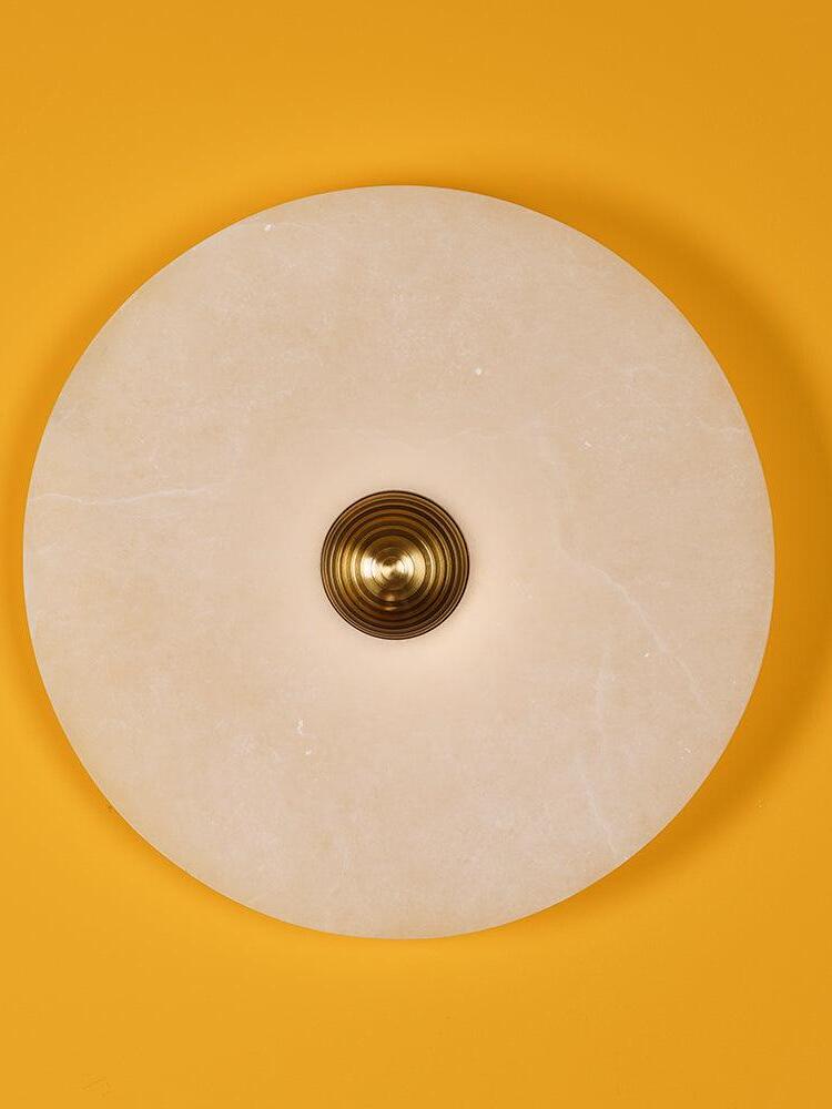 Median Sconce - Cueteks