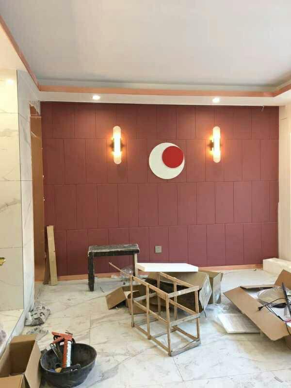 Melange Elongated Sconce - Cueteks