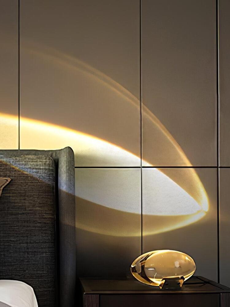 Atman Table Lamp - Cueteks