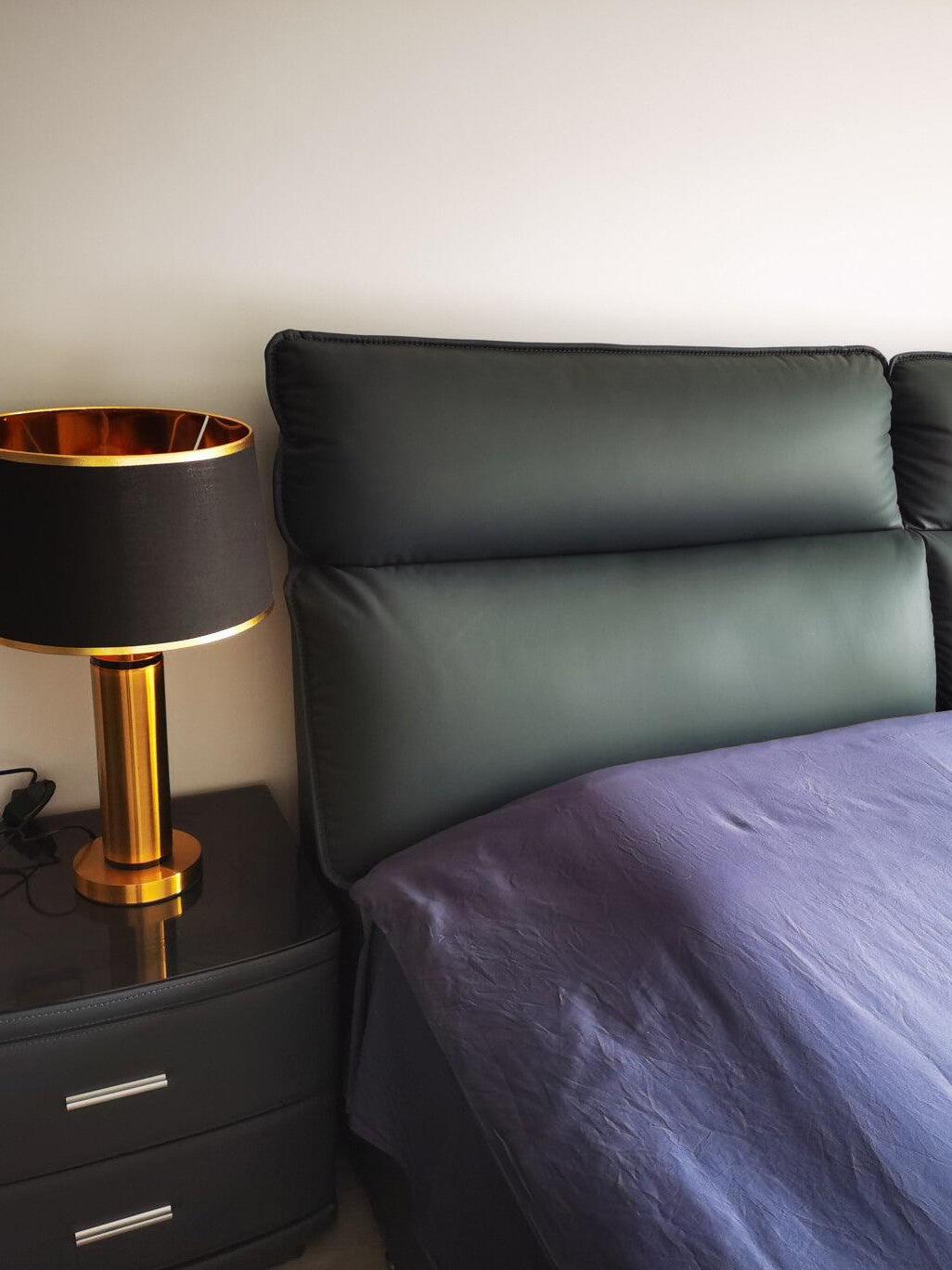 Jaspar Table Lamp - Cueteks