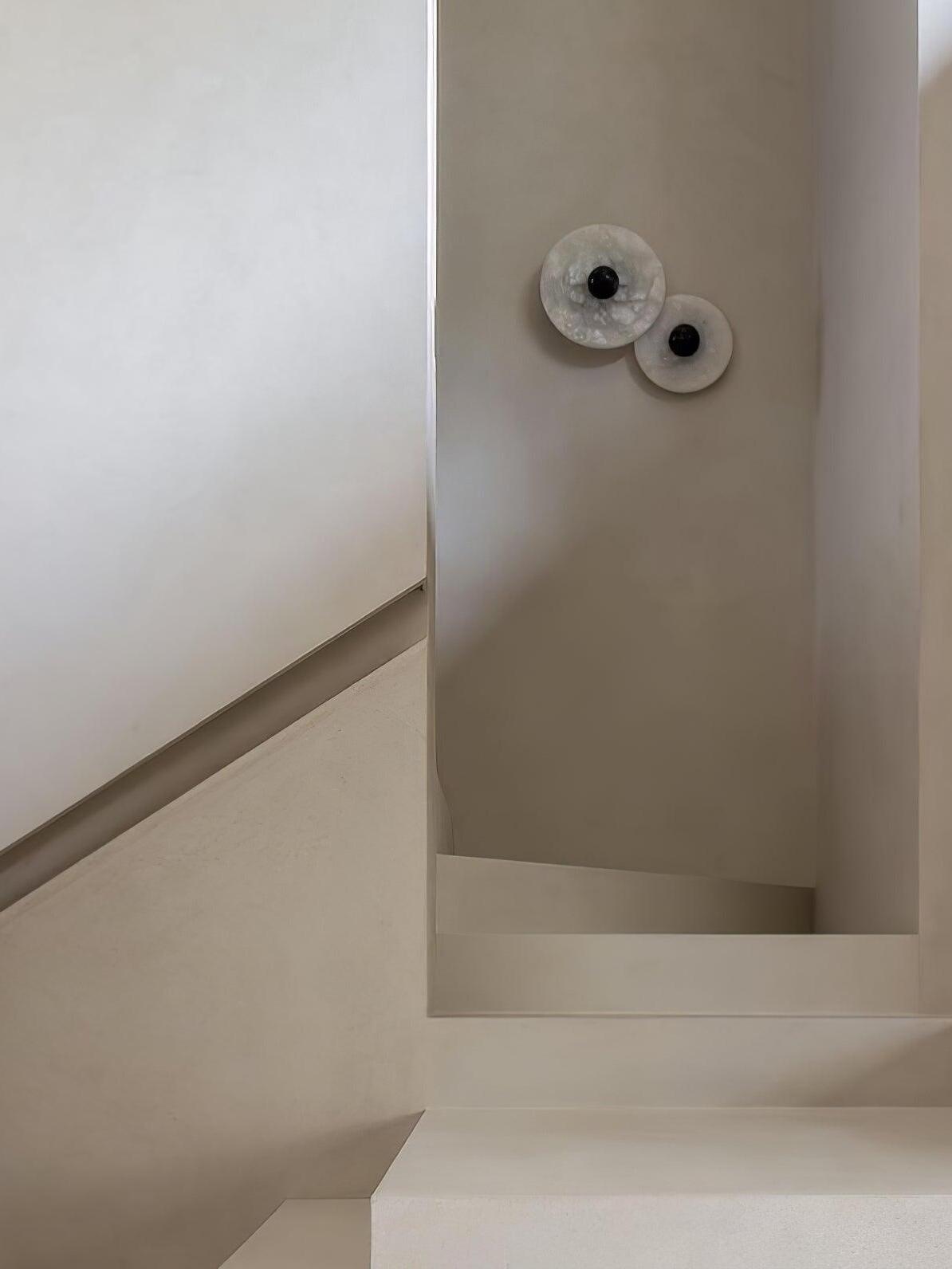 Median Combination Sconce - Cueteks