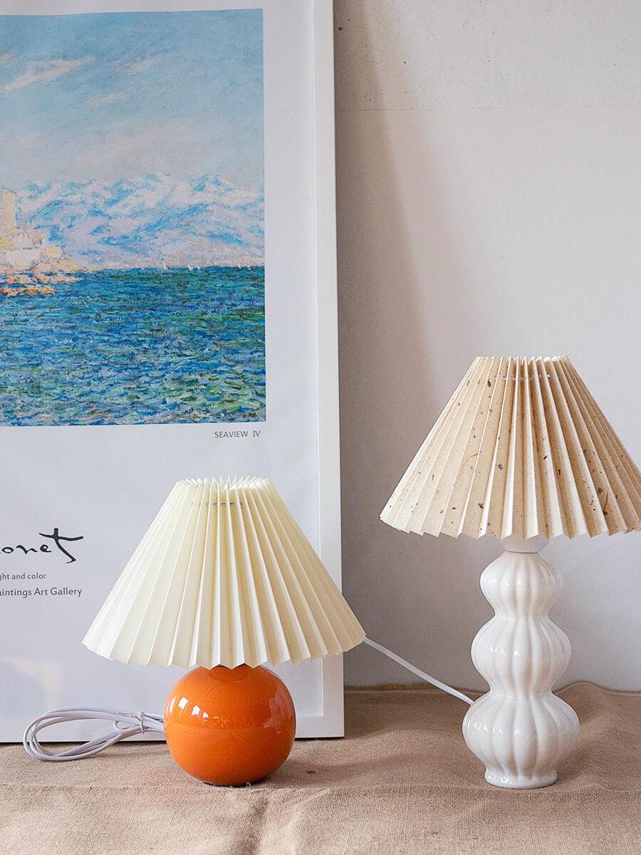 Leo Table lamp - Cueteks
