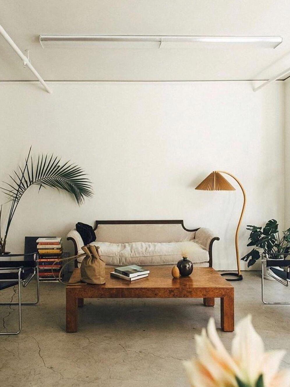 Caprani Floor Lamp - Cueteks