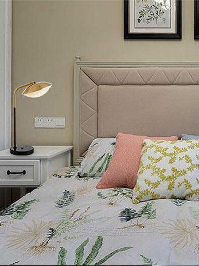 Marvin Desk Lamp - Cueteks