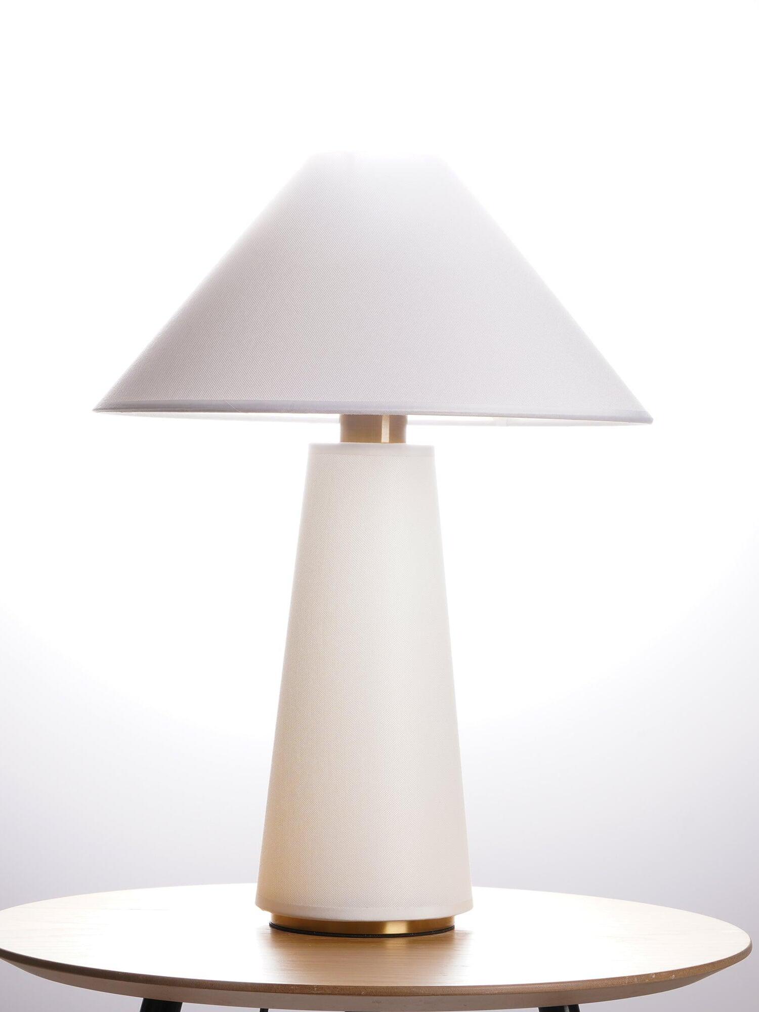 Linden Table Lamp - Cueteks