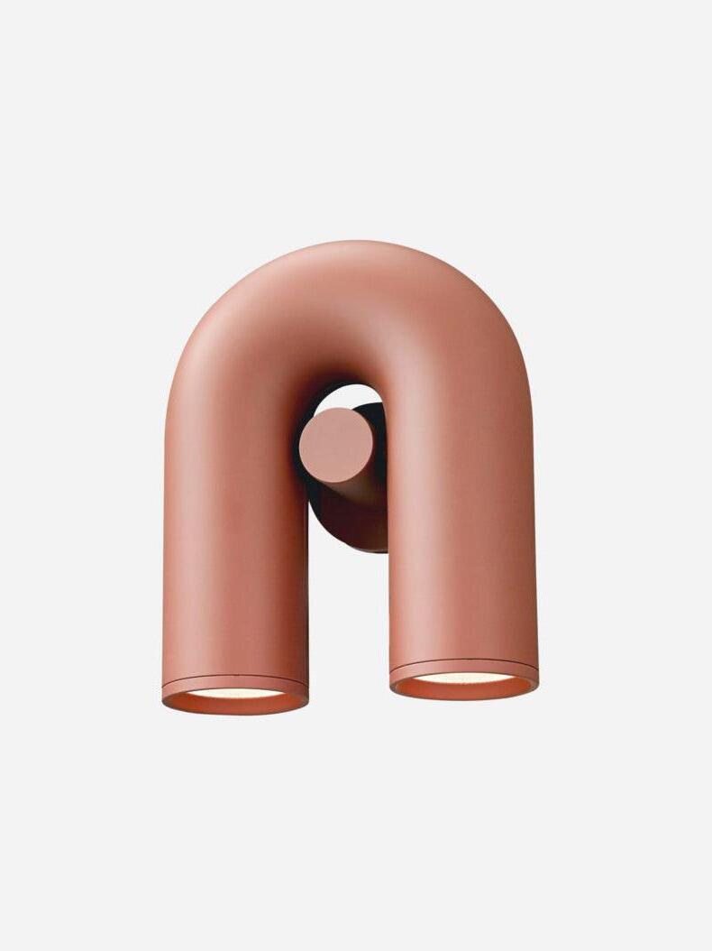 Cirkus Wall Lamp - Cueteks