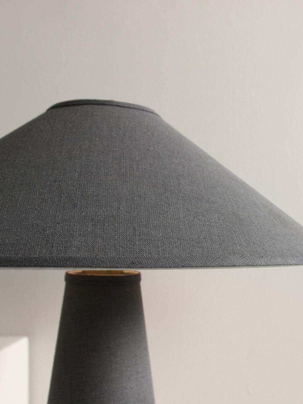 Linden Table Lamp - Cueteks