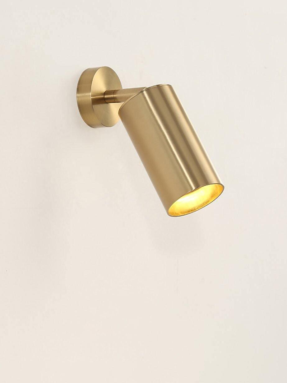 Cylinder Brass Series - Cueteks