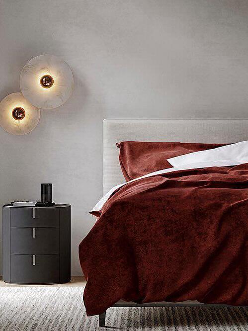 Median Sconce - Cueteks