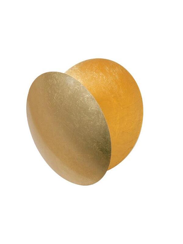 Lederam Wall Lamp - Cueteks