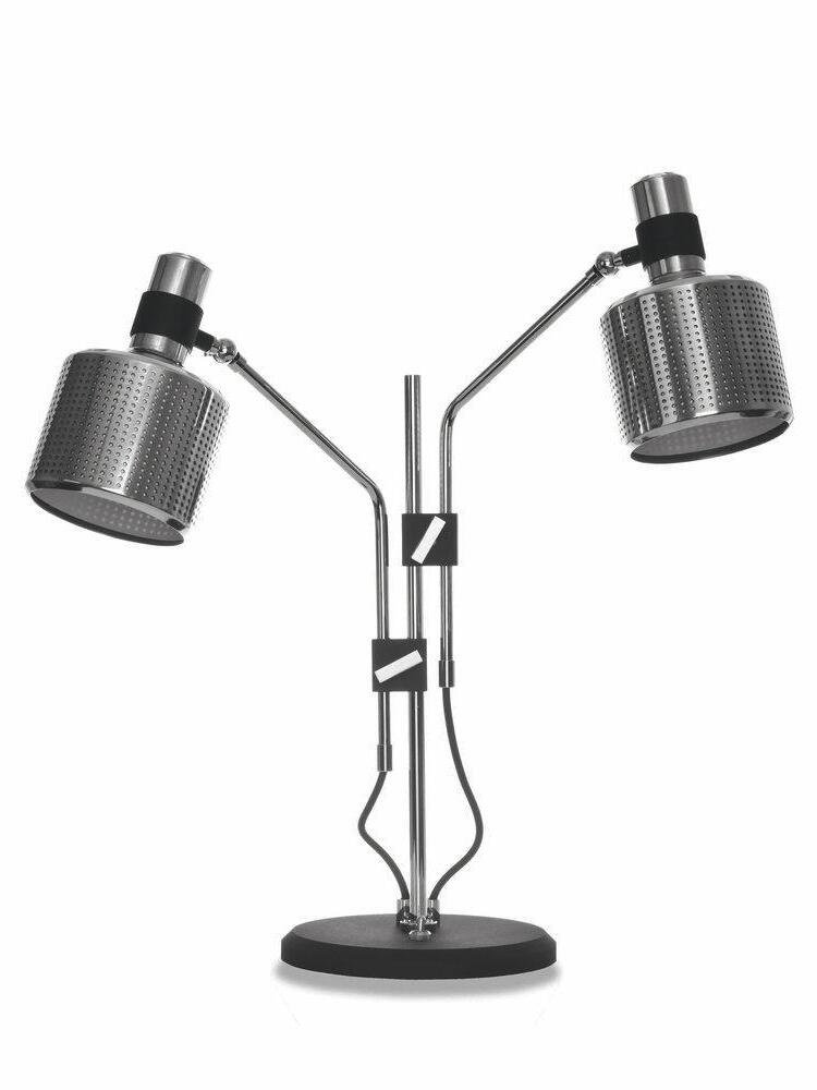 Riddle Table Lamp - Cueteks