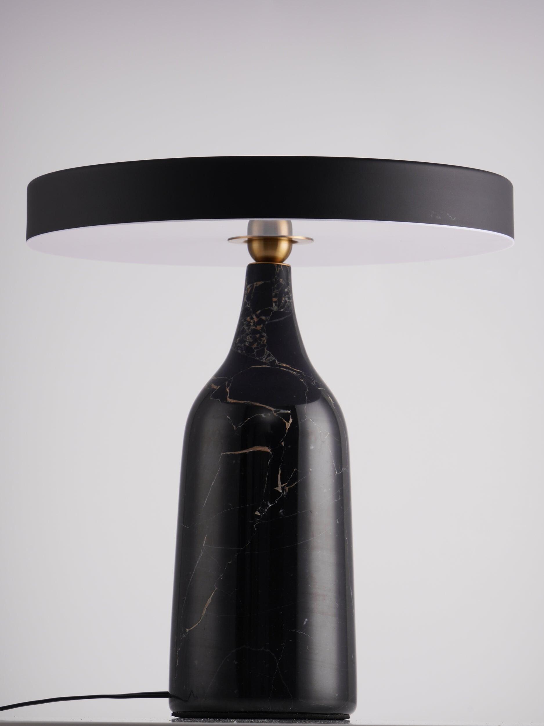 Eddy Table Lamp - Cueteks
