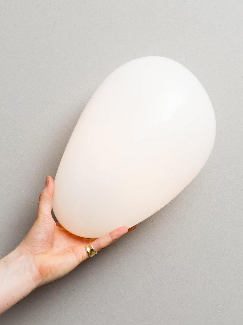 Pebble Wall Lamp - Cueteks