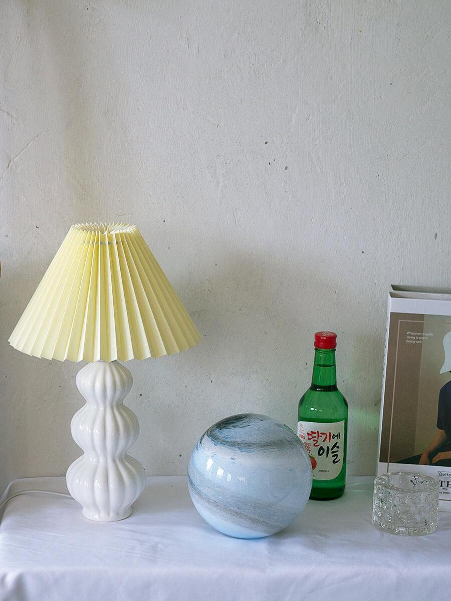Leo Table lamp - Cueteks
