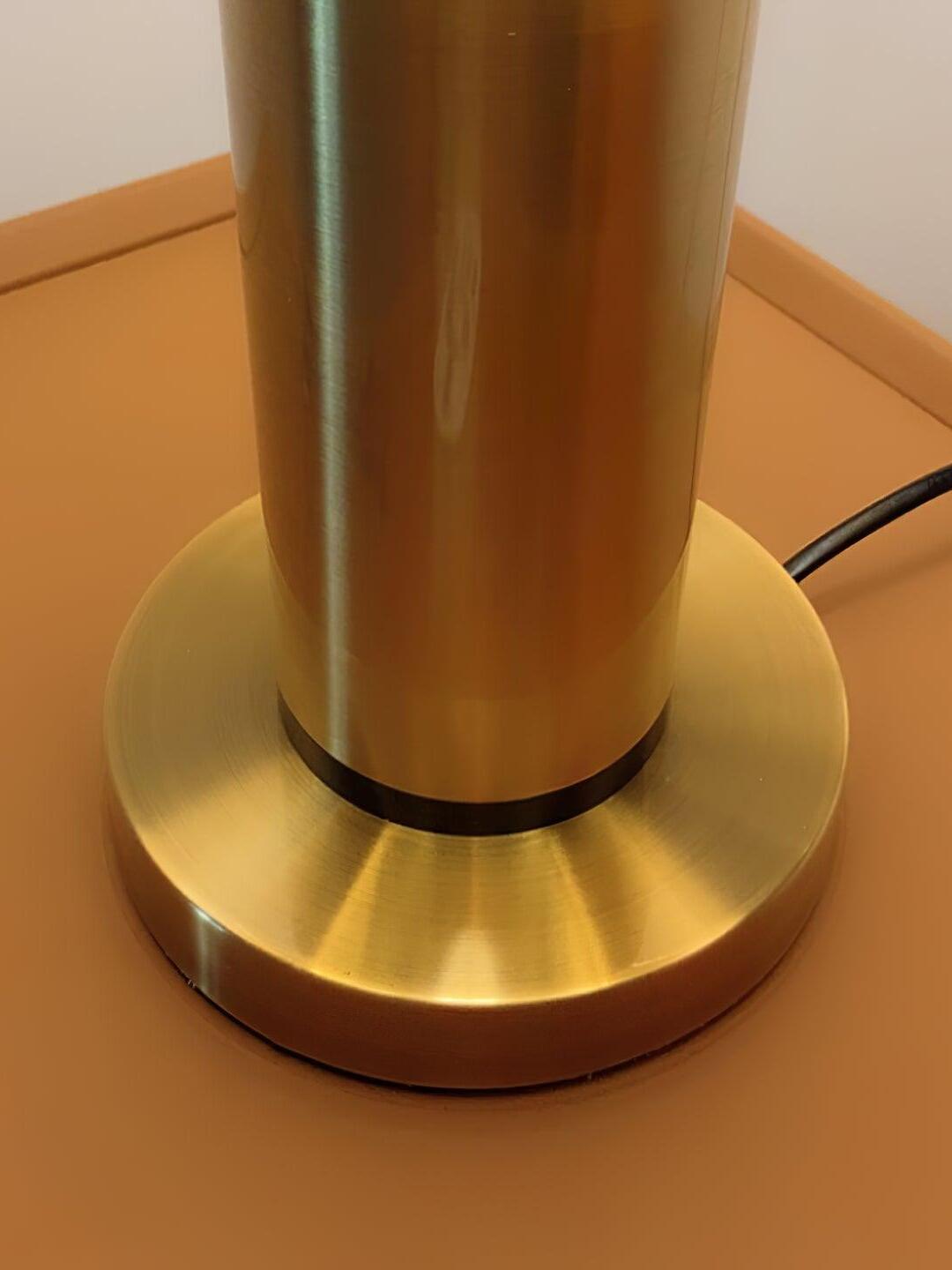 Jaspar Table Lamp - Cueteks