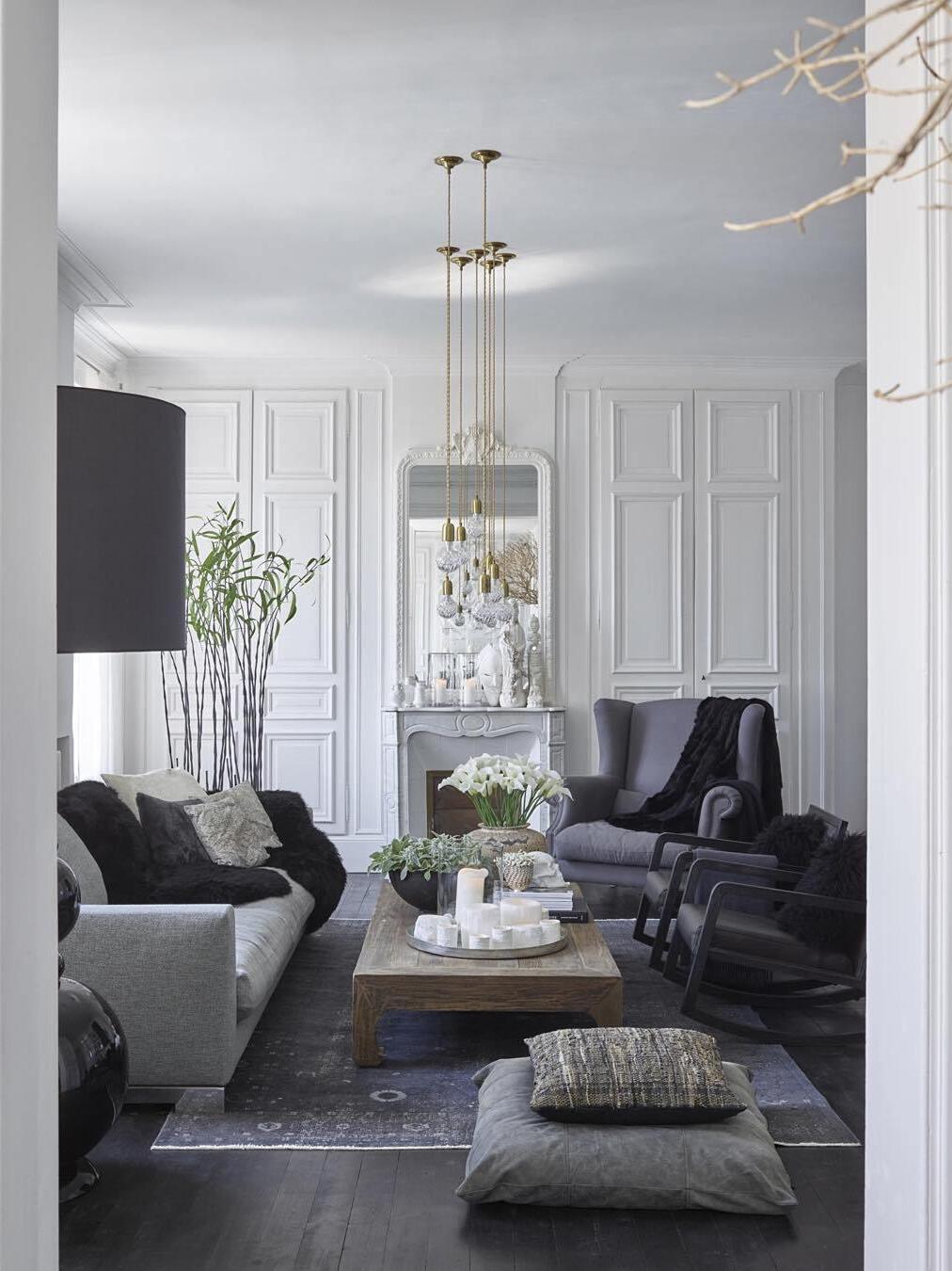 Crystal Bulb LED Pendant Lamp - Cueteks