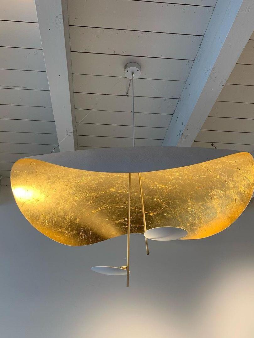 Lederam Manta Pendant Light - Cueteks