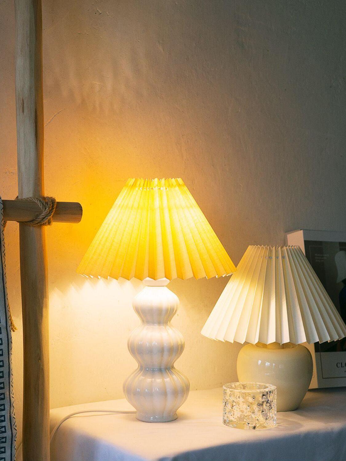 Leo Table lamp - Cueteks