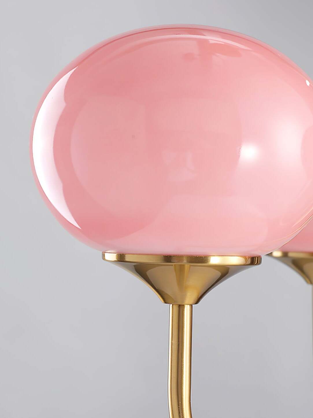 Marshmallow Chandelier - Cueteks