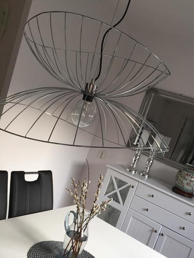 Ray Metal Pendant Light - Cueteks