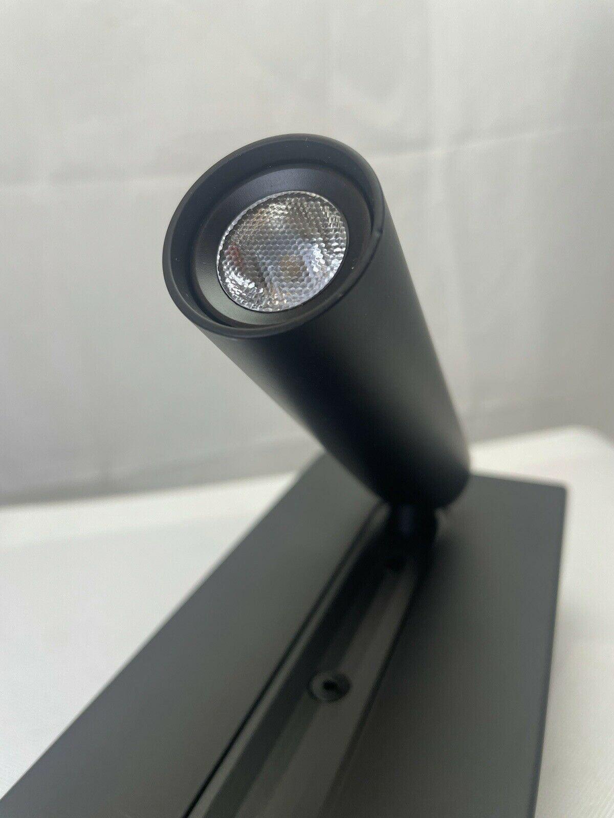 Fuse USB Sconce - Cueteks