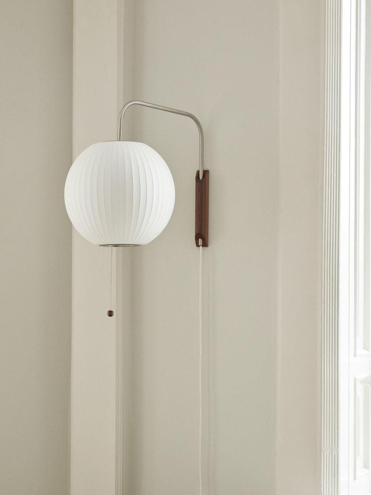 Nelson Wall Sconce - Cueteks