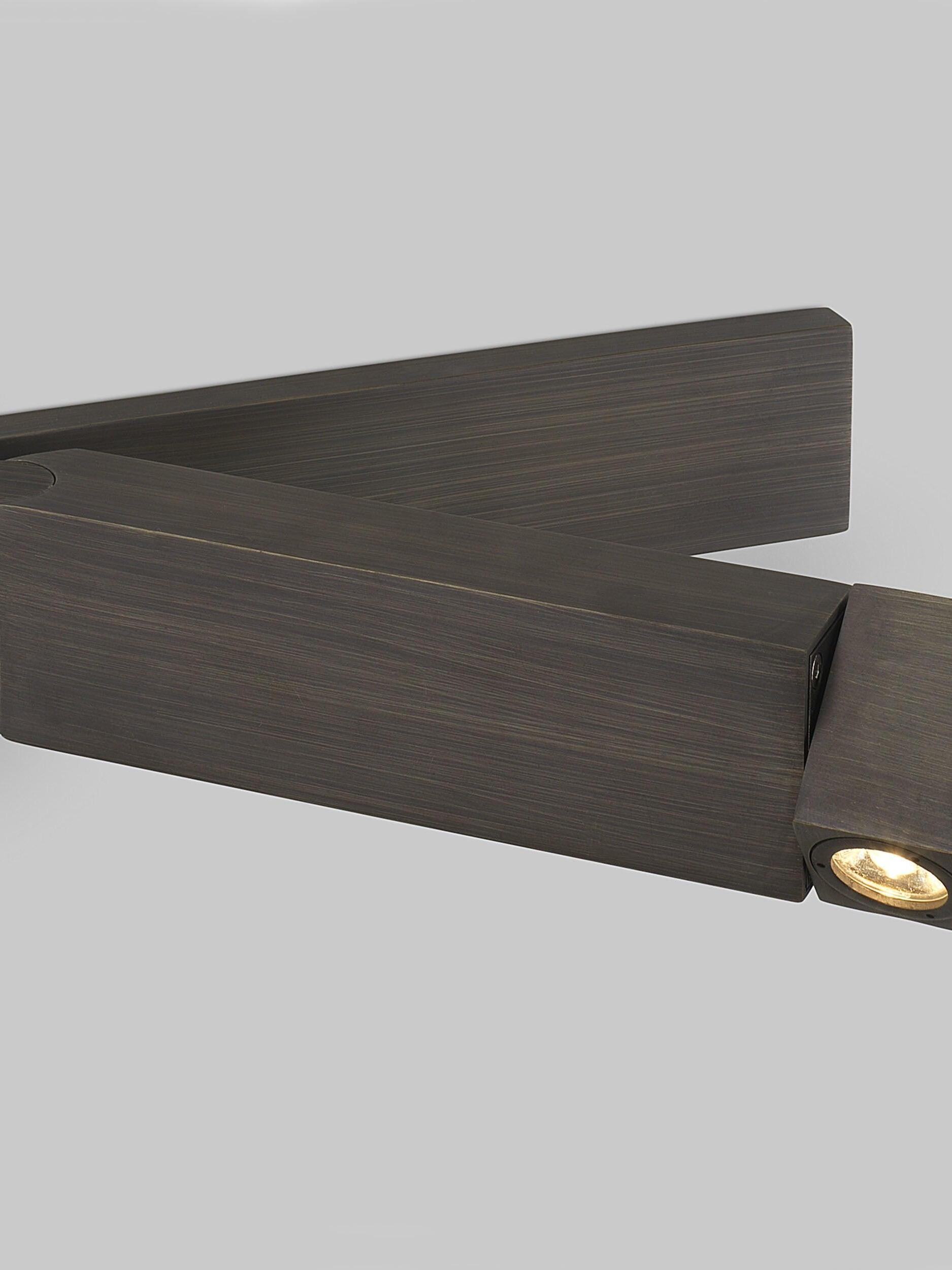 Tosca LED Bedside Light - Cueteks