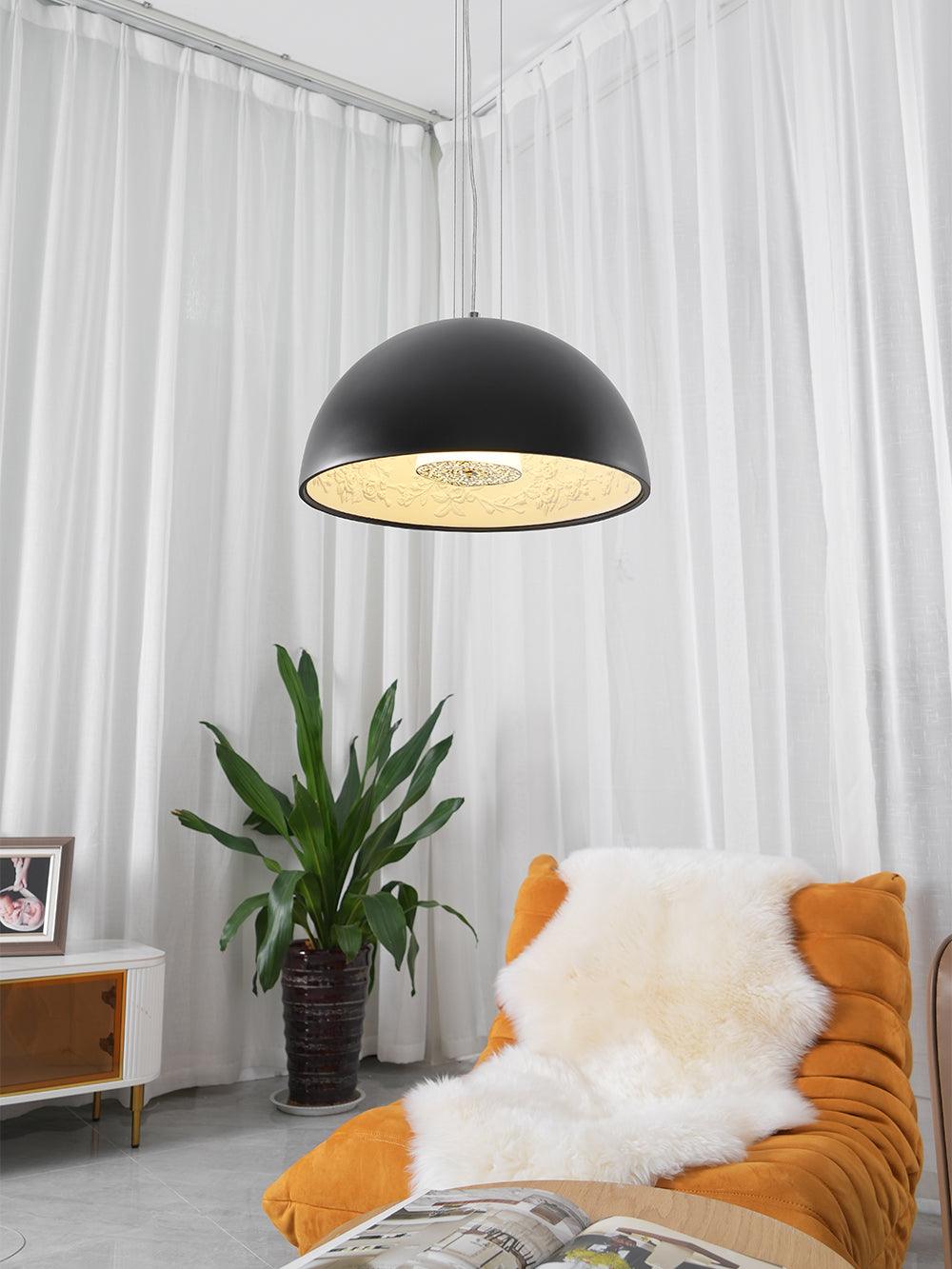 Sky Garden Pendant Light - Cueteks