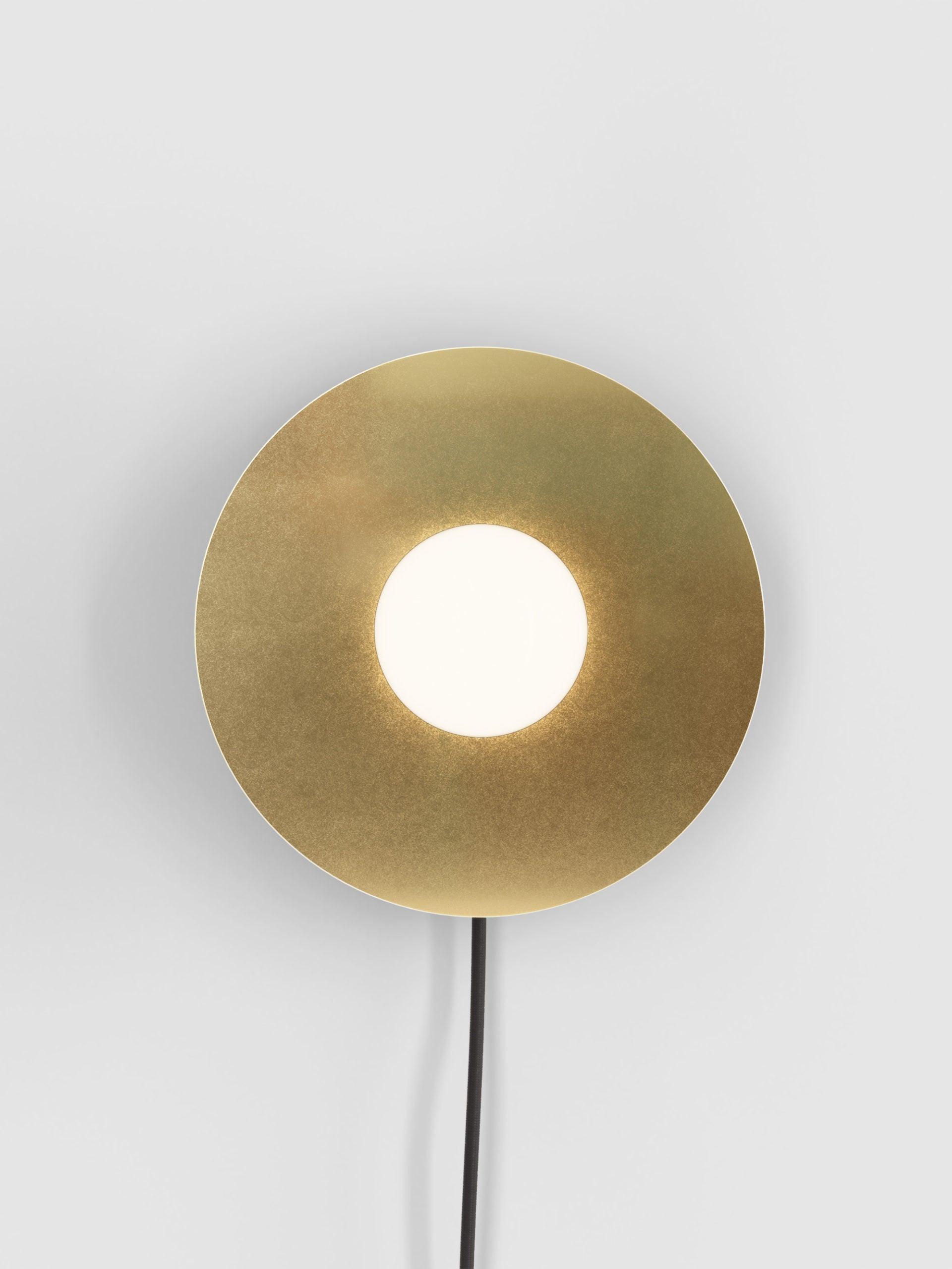 Dot Wall Lamp - Cueteks