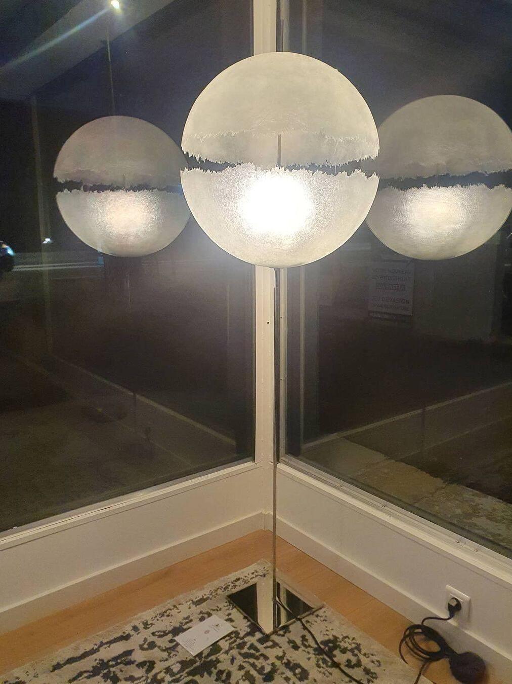 PostKrisi Pendant Lamp - Cueteks