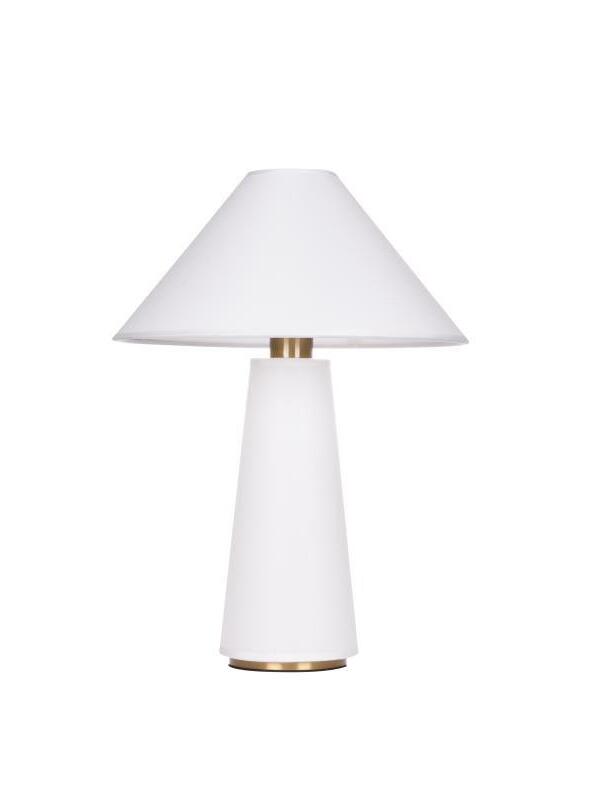 Linden Table Lamp - Cueteks