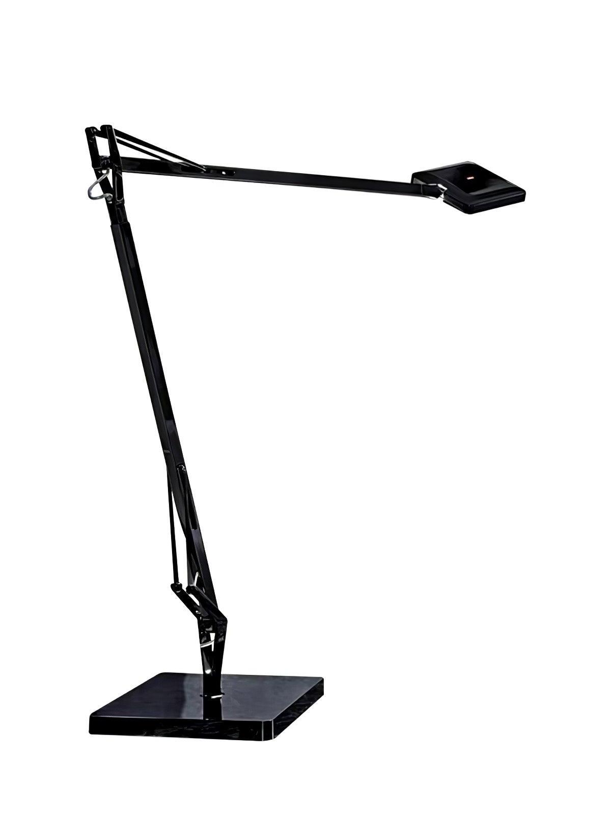 Metal Rotatable Edge Reading Table Lamp - Cueteks