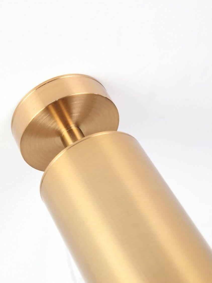 Cylinder Brass Series - Cueteks