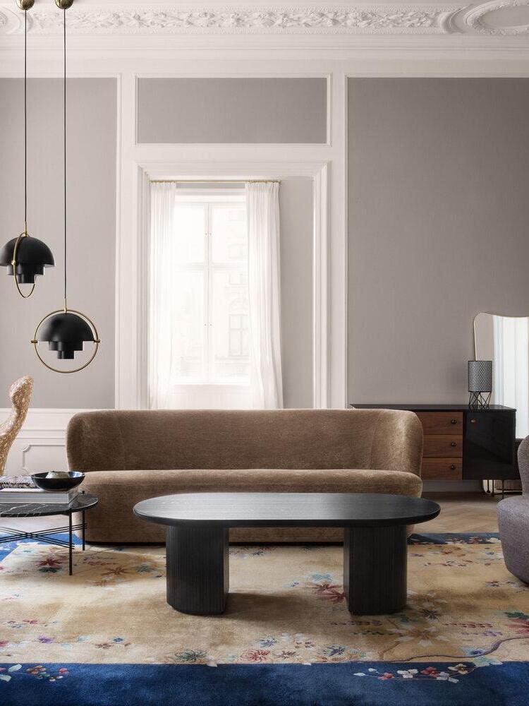 Deformed Ball Pendant Light - Cueteks
