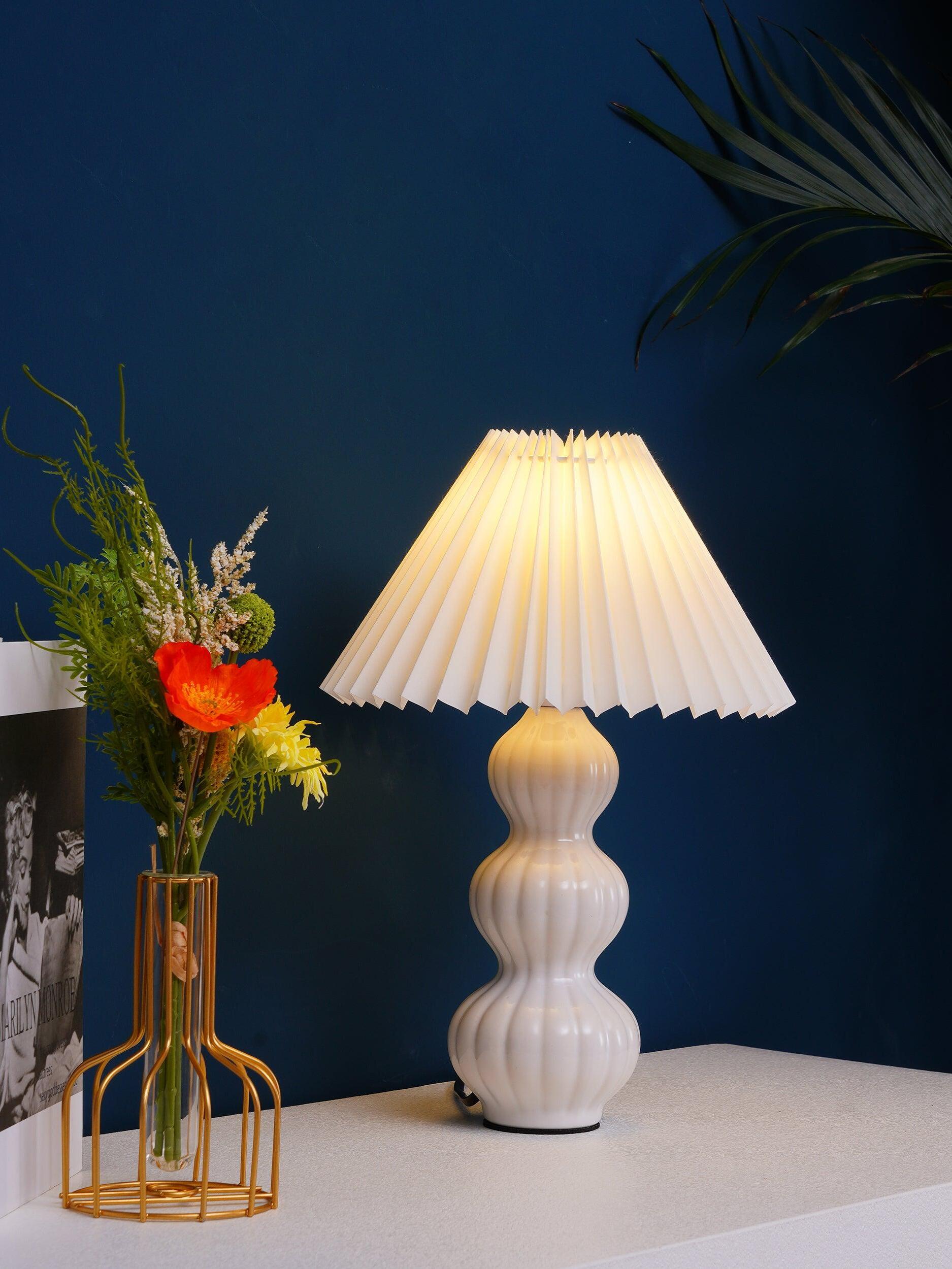 Leo Table lamp - Cueteks