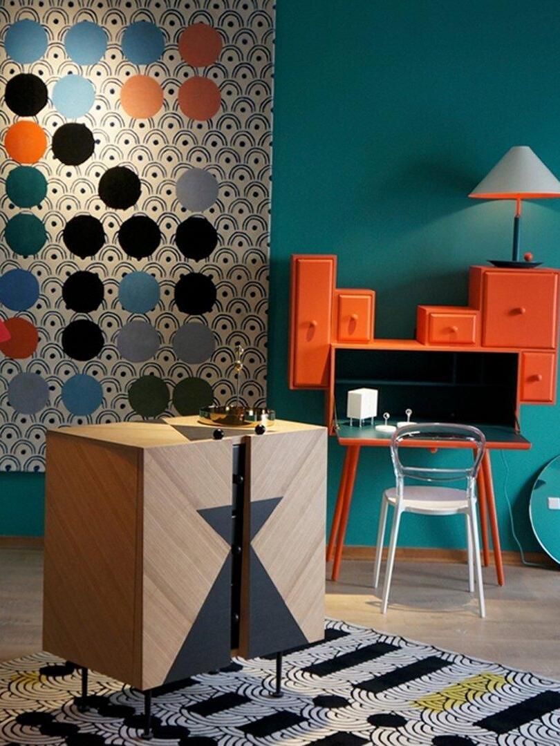Little Eliah Table Lamp - Cueteks