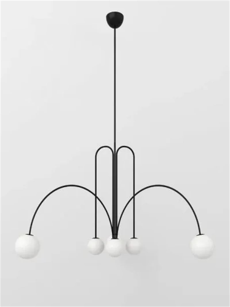 Gran Finale Suspension - Cueteks