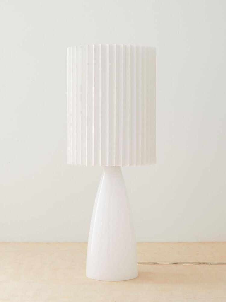 Delilah Table Lamp - Cueteks