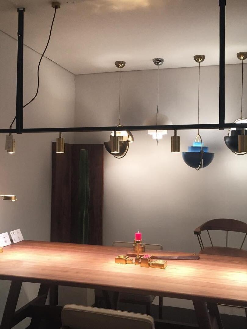 Deformed Ball Pendant Light - Cueteks