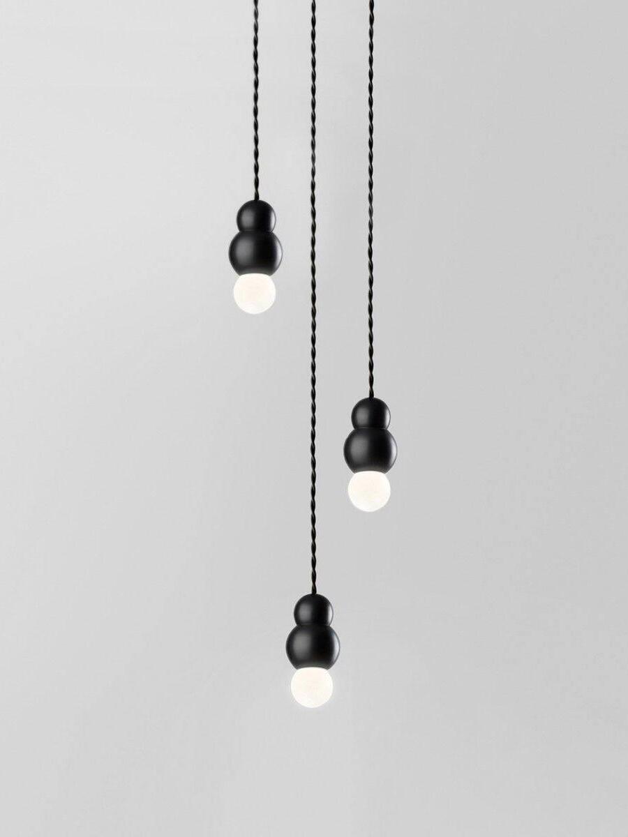 Ball Light Pendant Series - Cueteks