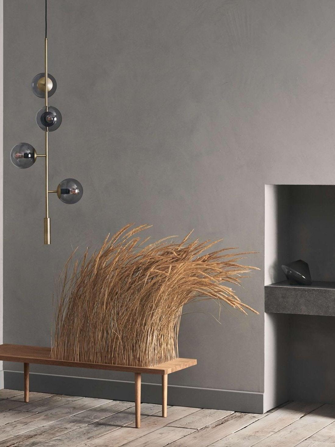 Orb Pendant Light - Cueteks