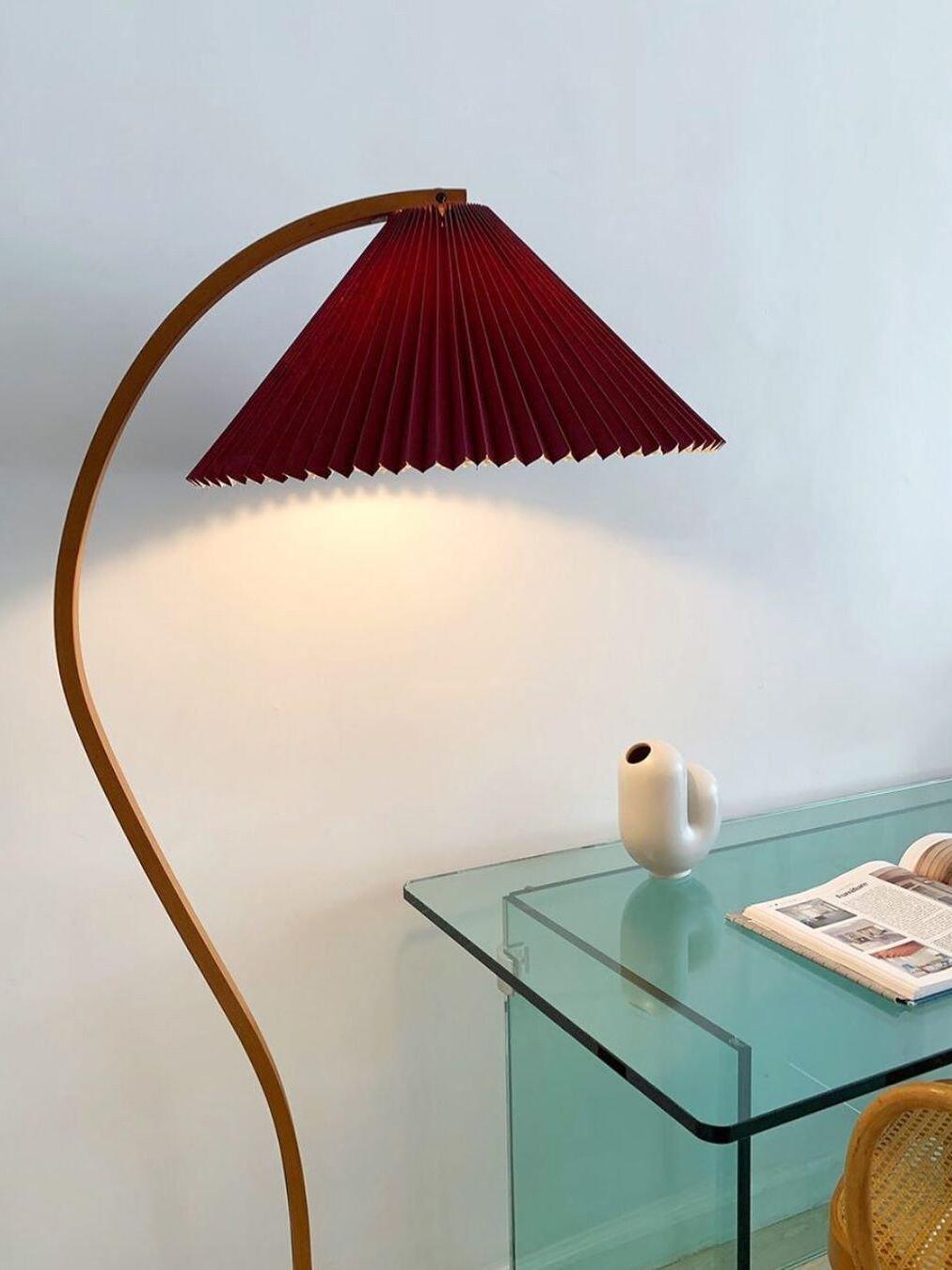 Caprani Floor Lamp - Cueteks
