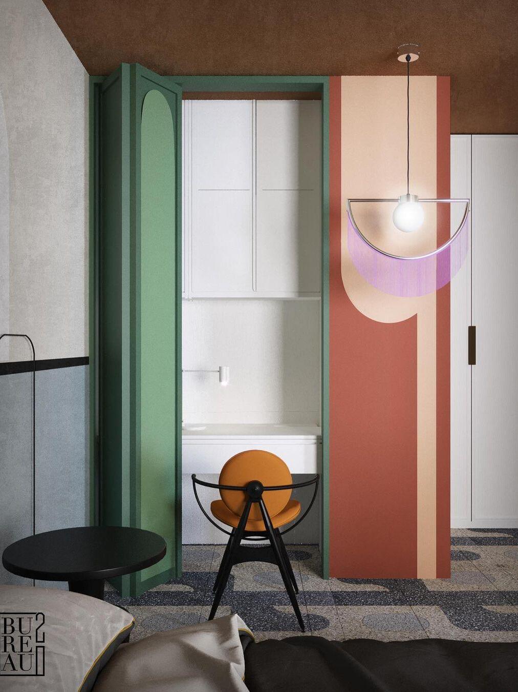 Wink Pendant Lamp - Cueteks