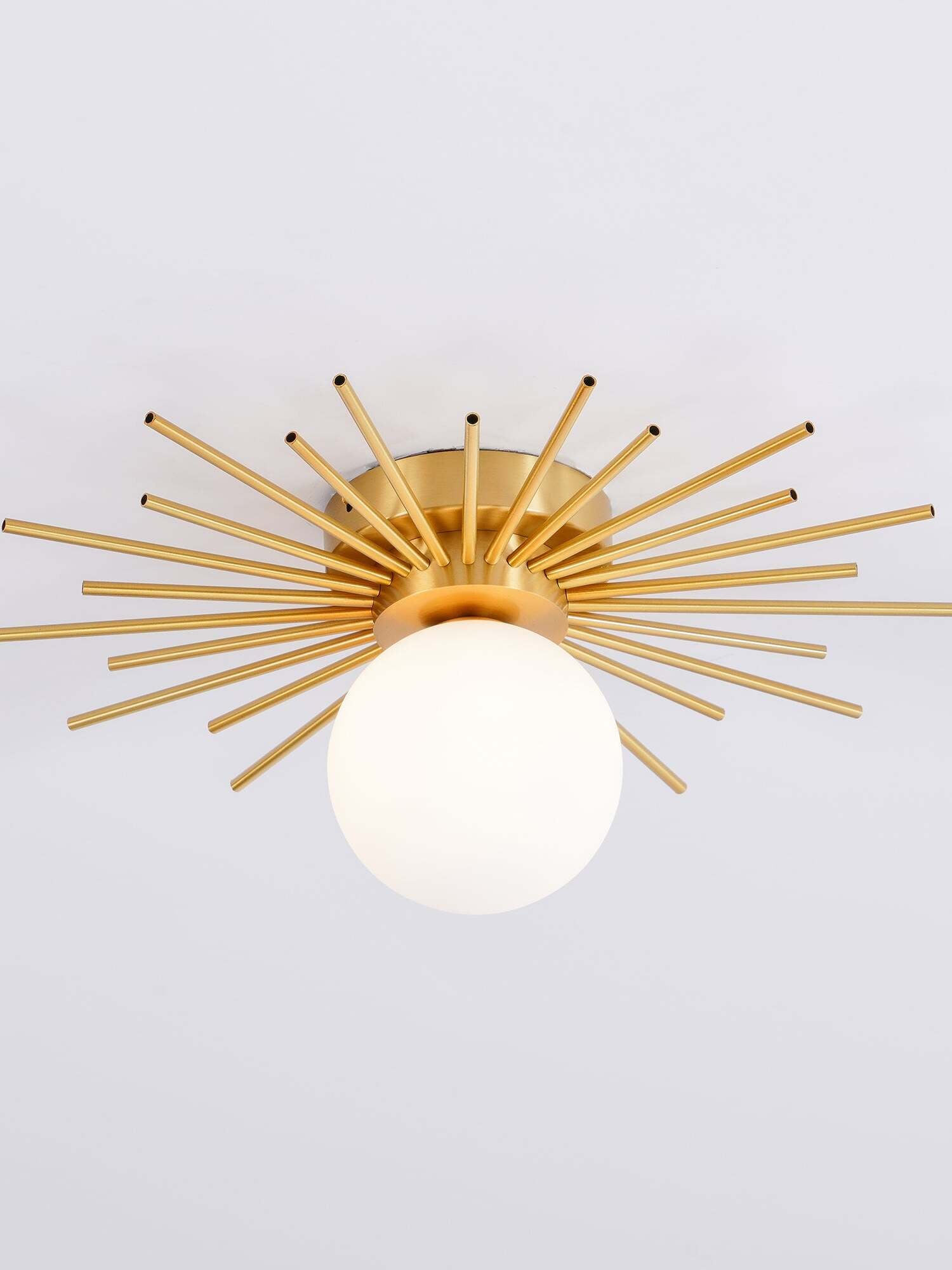 Margaret Ceiling Lamp - Cueteks