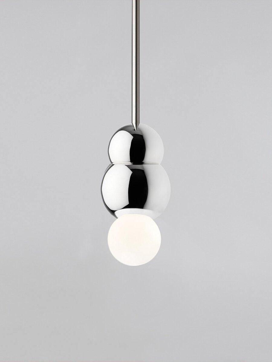 Ball Light Pendant Series - Cueteks