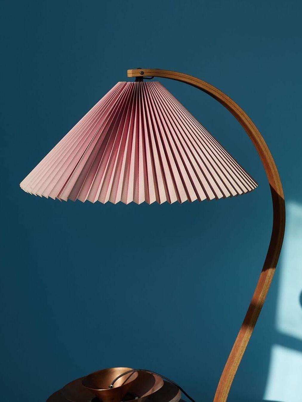 Caprani Floor Lamp - Cueteks