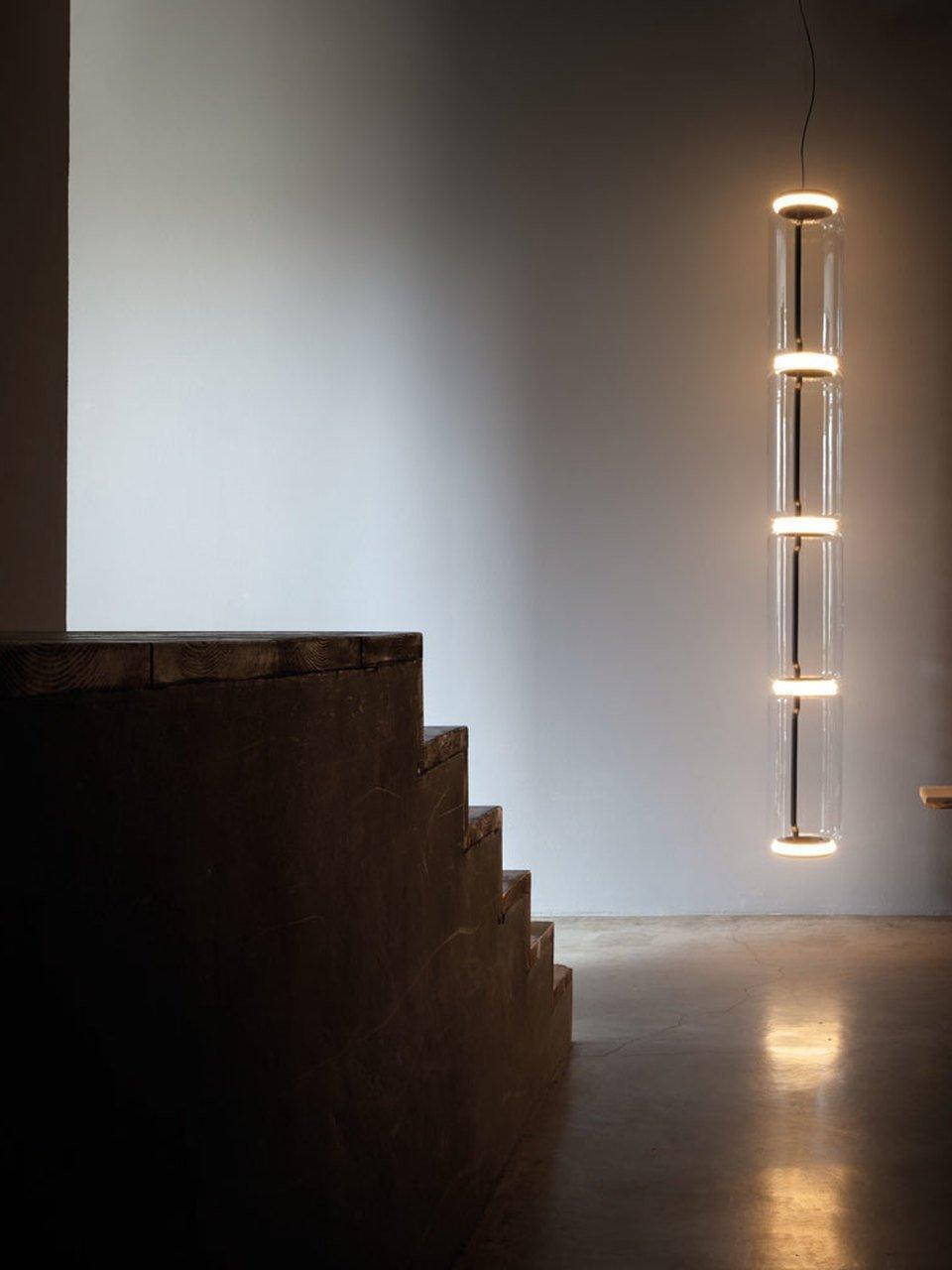 Noctambule Pendant Light - Cueteks