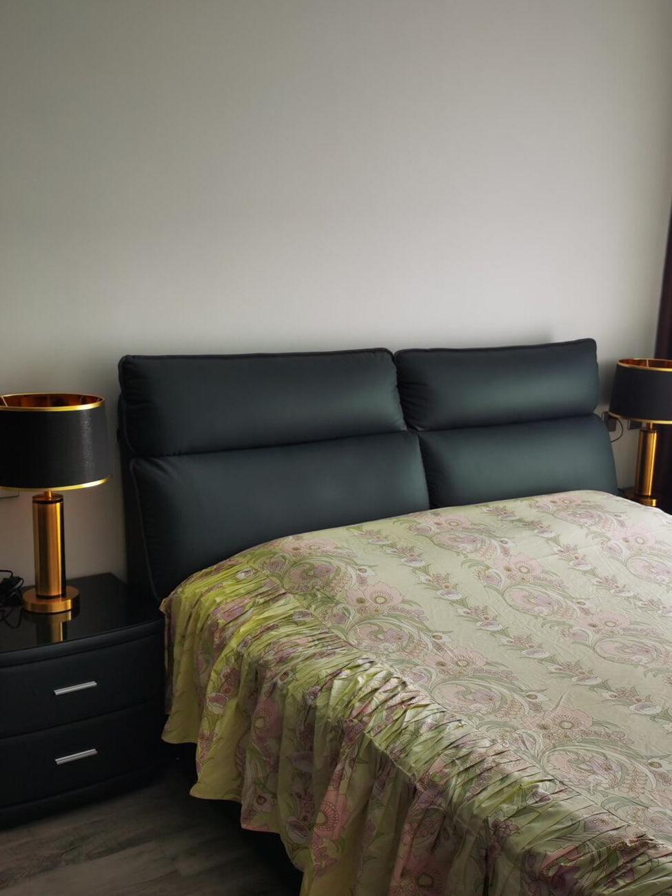 Jaspar Table Lamp - Cueteks
