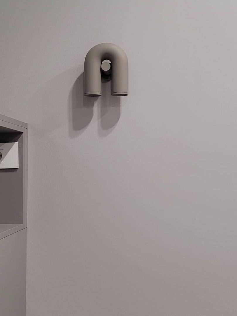 Cirkus Wall Lamp - Cueteks
