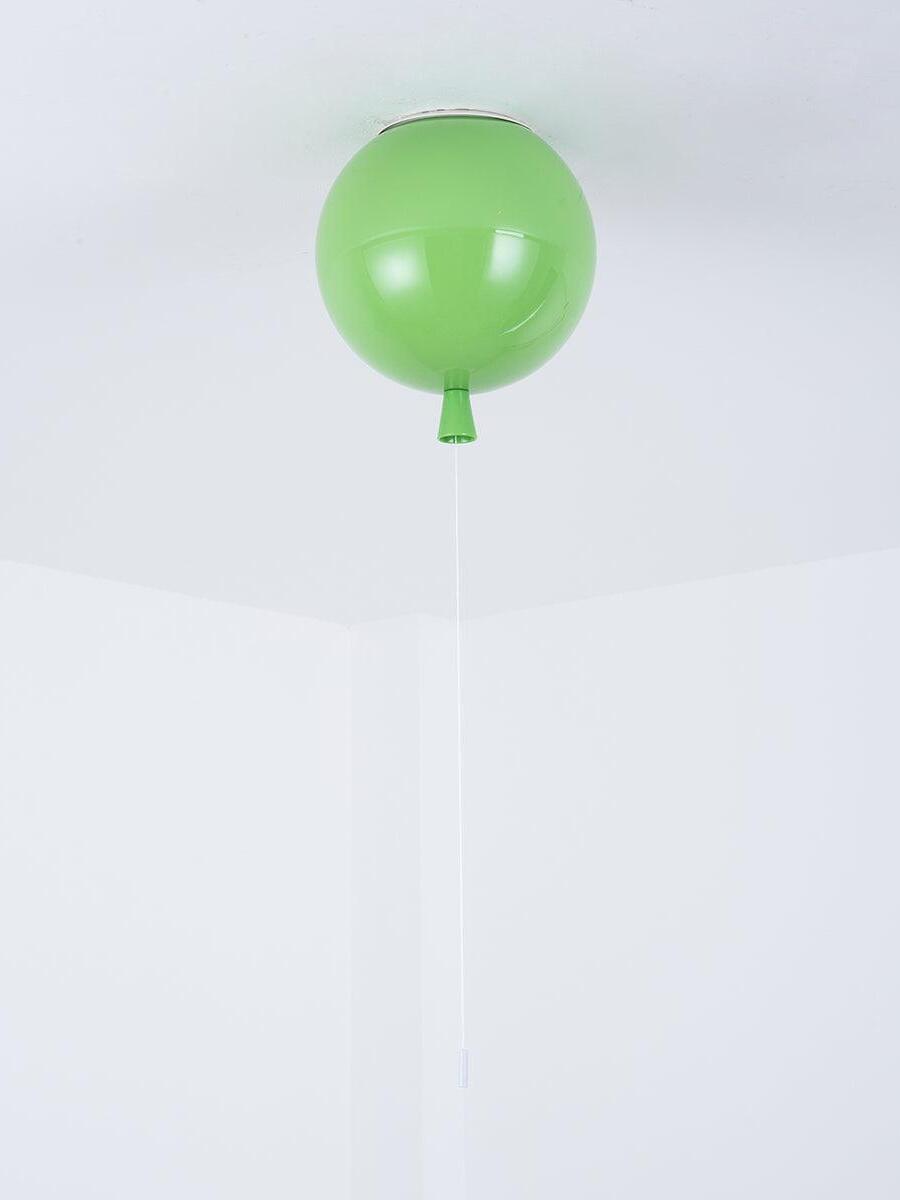 Memory Ceiling Light - Cueteks